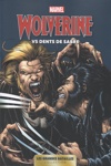 Les grandes batailles - Wolverine vs Dents de sabre