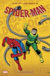 Marvel Classic - Les Intégrales - Amazing Spider-man - Tome 6 - 1968 - Nouvelle Edition