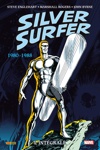 Marvel Classic - Les Intégrales - Silver Surfer - Tome 3 - 1980-1988