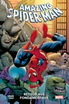 100% Marvel - Amazing Spider-man - Tome 1 - Retour aux fondamentaux