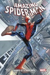 100% Marvel - Amazing Spider-man - Tome 2 - Amis et ennemis