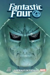 100% Marvel - Fantastic Four - Tome 3 - Les héraut de Fatalis