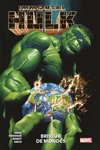 100% Marvel - Immortal Hulk - Tome 5 - Briseur de mondes