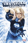 100% Marvel - Invisible Woman - Agent trouble