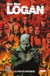 100% Marvel - Old Man Logan - Tome 2 - La fin du monde