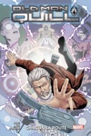 100% Marvel - Old Man Quill - Tome 2 - Chacun sa route