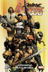 100% Marvel - Savage Avengers - Tome 1 - Le triomphe de Kulan Gath