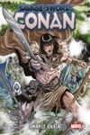 Savage Sword of Conan - Tome 2 - Conan le joueur