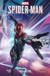 100% Marvel - Spider-man - Velocity