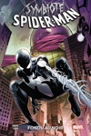 100% Marvel - Symbiote Spider-man - Fondu au noir