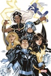 100% Marvel - X-Men + Fantastic Four - 4X