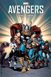 Best of Marvel - Avengers - Etat de siège - Nouvelle Edition