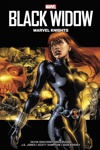 Best of Marvel - Black Widow - Marvel Knights