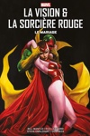 Best of Marvel - La vision et le Sorcière rouge - Le mariage
