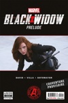 Hors Collections - Black Widow - Le prologue du film