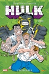 Marvel Classic - Les Intégrales - Hulk - Tome 6 - 1989 - Nouvelle Edition