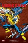Marvel Classic - Les Intégrales - Luke Cage - Tome 3 - 1976-1977