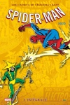 Marvel Classic - Les Intégrales - Amazing Spider-man - Tome 8 - 1970 - Nouvelle Edition