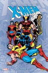 Marvel Classic - Les Intégrales - X-men - Tome 13 - 1982 - Nouvelle Edition