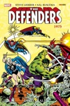 Marvel Classic - Les Intégrales - The Defenders - Tome 4 - 1975