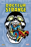Marvel Classic - Les Intégrales - Docteur Strange - Tome 5 - 1974-1975