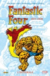 Marvel Classic - Les Intégrales - Fantastic Four - Tome 16 - 1977 - 1978