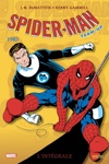 Marvel Classic - Les Intégrales - Spider-man Team up - Tome 10 - 1983