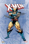 Marvel Classic - Les Intégrales - X-men - Tome 38 - 1994 - Partie 3
