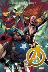 Marvel Deluxe - Avengers - Tome 2 - Jusqu'a la fin