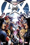 Marvel Deluxe - Avengers Vs X-Men - Nouvelle Edition