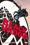 Marvel Deluxe - Black Widow - Plus de secrets
