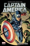 Marvel Deluxe - Captain America - Tome 2 - Un nouveau monde