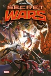 Marvel Deluxe - Secret Wars
