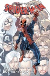 Marvel Deluxe - Spider-man - Big time - Tome 1 - Tout vient à point...