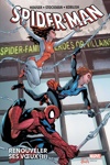 Marvel Deluxe - Spider-man - Renouveler ses voeux - Tome 2