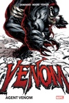 Marvel Deluxe - Venom - Tome 1 - Agent Venom