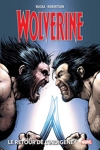 Marvel Deluxe - Wolverine - Tome 2 - Le retour de l'indigène