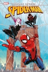 Marvel Kids - Marvel Action - Spider-man - Un nouveau départ