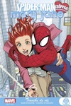 Marvel Next Gen - Spider-man aime Marie Jane - Tome 1 - Tranche de vie