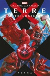 Marvel Omnibus - Terre X - Trilogie - Alpha