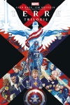 Marvel Omnibus - Terre X - Trilogie - Omega