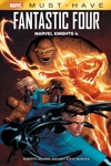 Must Have - Fantastic Four - Marvel Knights 4