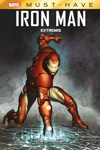 Must Have - Iron-Man - Extremis