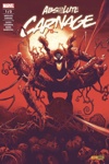 Absolute Carnage - Tome 1