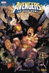 Avengers : No Road Home - Tome 1