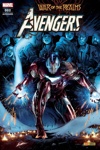 Avengers (Volume 2) - Tome 2