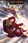 Avengers (Volume 2) - Tome 3