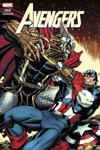 Avengers (Volume 2) - Tome 8