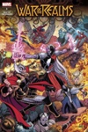 War of The Realms - Tome 1