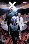 X-Men - Down of X - Tome 4 - Edition Collector